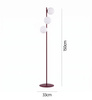 MAGNUS LP3 BURGUND OPAL