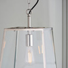 Hurst Pendant Light Nickel