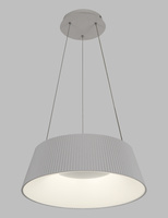 6222-0106 Lampa wiszaca SELLA Biała