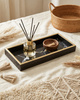 Taca dekoracyjna SHP MARBLE