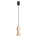 Lampa wisząca mała (S)