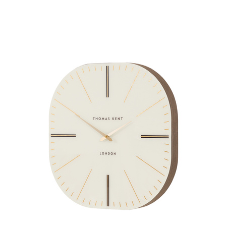 Greenwich Wall Clock Snow White 55cm