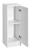 SIMPLEX ECO szafka niska 30x86x30cm
