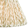 Leaf Shade Herb Garden Green Fabric 180x140x300mm