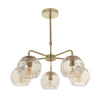 Dimple 5 Pendant Light