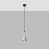 Lampa wisząca REA 1 beton