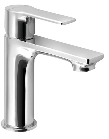 PAX bateria umywalkowa, chrom