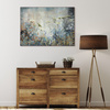 Fanciful Framed Canvas 1220x40x880mm