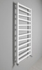 ZIG grzejnik 500x1334 mm, biały mat