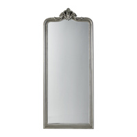 Lustro Cagney srebrne 800 x 1900 mm