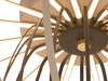 9033-113 Lampa sufitowa SALO