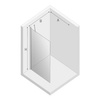 KABINA NEW SOLEO WALK-IN  70x195 CZYSTE 6mm ACTIVE SHIELD