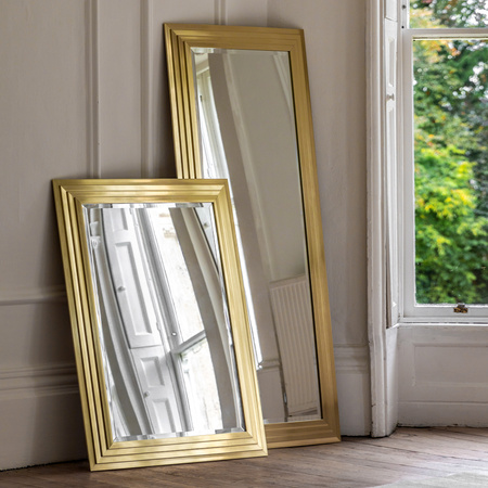 Ritz Leaner Mirror 690x1690mm