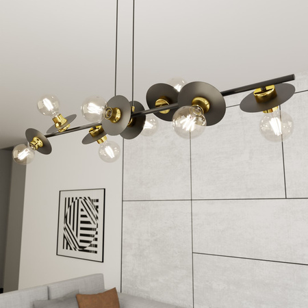 TOKEN 8 BL GOLD