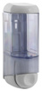 MARPLAST dozownik mydła płynnego 170ml, biały