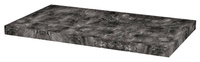 AVICE blat pod umywalkę 75x39cm, grubość 5cm, kamień łupany
