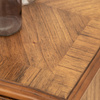 Kredens Highgrove z 2 drzwiami i 1 szufladą 1000 x 950 x 475 mm