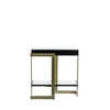 Stolik Ardella 600 x 380 x 620 mm