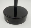 Lampa wisząca ASTRONOMY-11,  55 cm - czarna