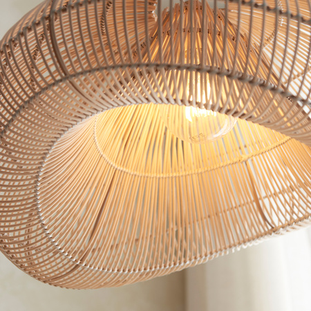 Misra 1 Pendant Light