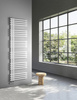 NYMPHA grzejnik łazienkowy 500x1520mm, biały mat
