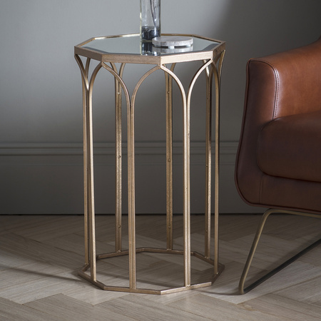 Stolik Canterbury 360 x 360 x 600 mm