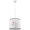 Lampa wisząca OWLS 40
