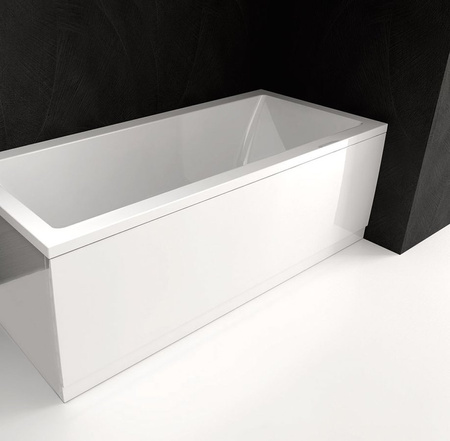 COUVERT obudowa czołowa, 180x52cm, prawa