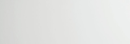 INKA blat ceramiczny 22x35,5cm, biały mat