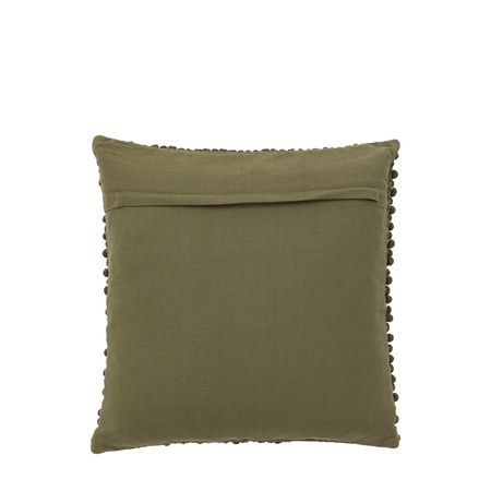 Pino Cushion Olive 450x450mm