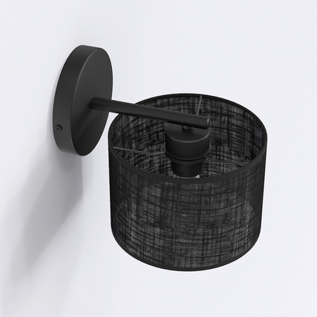 ECO K1 BL BLACK