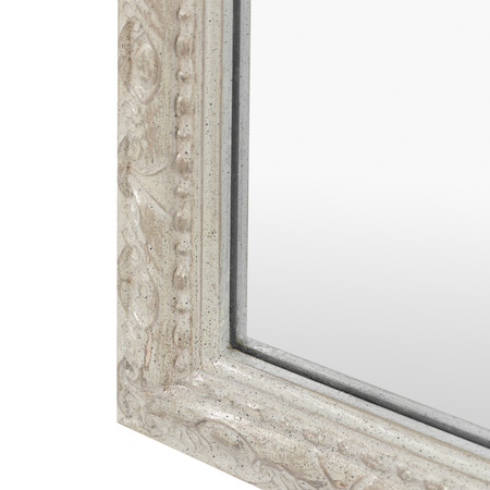 Romana Arch Mirror Grey 600x25x800mm