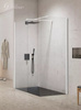 KABINA NEW MODUS WHITE WALK-IN U 170x90x200 CZYSTE 8mm ACTIVE SHIELD