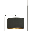 HILDE LP1 BL BLACK