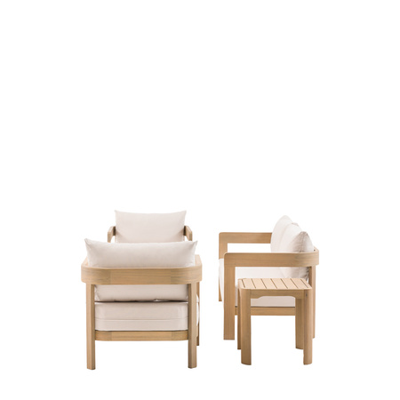 Madeira Lounge Set