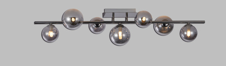 9214-0710 Lampa sufitowa siódemka SEVILLA