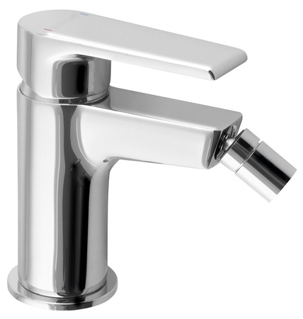 KAI bateria bidetowa, chrom