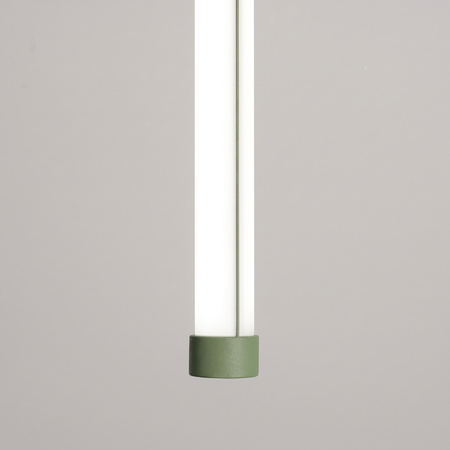 Lampa wisząca TRANG 75 szałwiowa LED 4000K