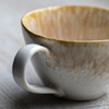 Reactive Organic Mug Camel (4pk)