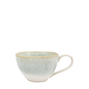 Reactive Organic Mug Duck Egg (4pk)
