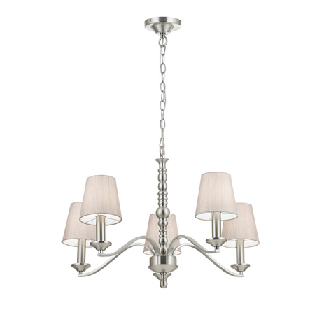 Astaire 5 Pendant Light