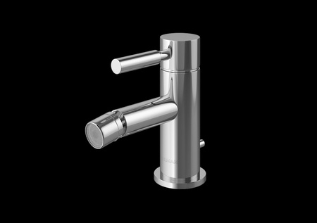 ROXIN Chrom 1-otworowa bateria bidetowa