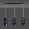 SAGA 3 BLACK
