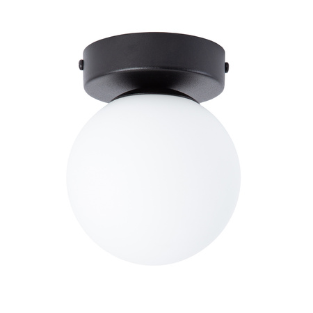 HOTEL MOOD 1 plafon A czarny