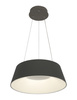 6222-0150 Lampa wisząca SELLA Antracyt