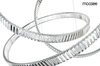 MOOSEE lampa wisząca WAVE 130 chrom