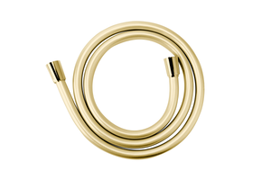 WĄŻ NATRYSKOWY PVC ZŁOTY 150 CM