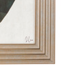 Nature's Calm Framed Canvas 450x20x700mm