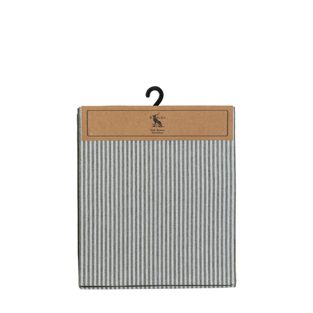 Woodland Festive Stripe Table Runner 360x2500mm