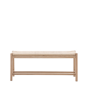 Ławka Eton Rope 1100 x 435 x 450 mm